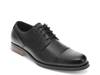 Echo Oxford Black view