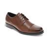 Echo Oxford Light Brown view