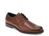 Edgar Oxford Light Brown view