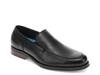 Eton Loafer Black view