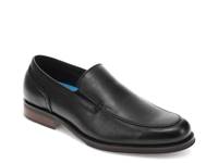 Eton Loafer Black view