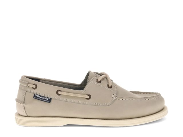Dennison Boat Shoe