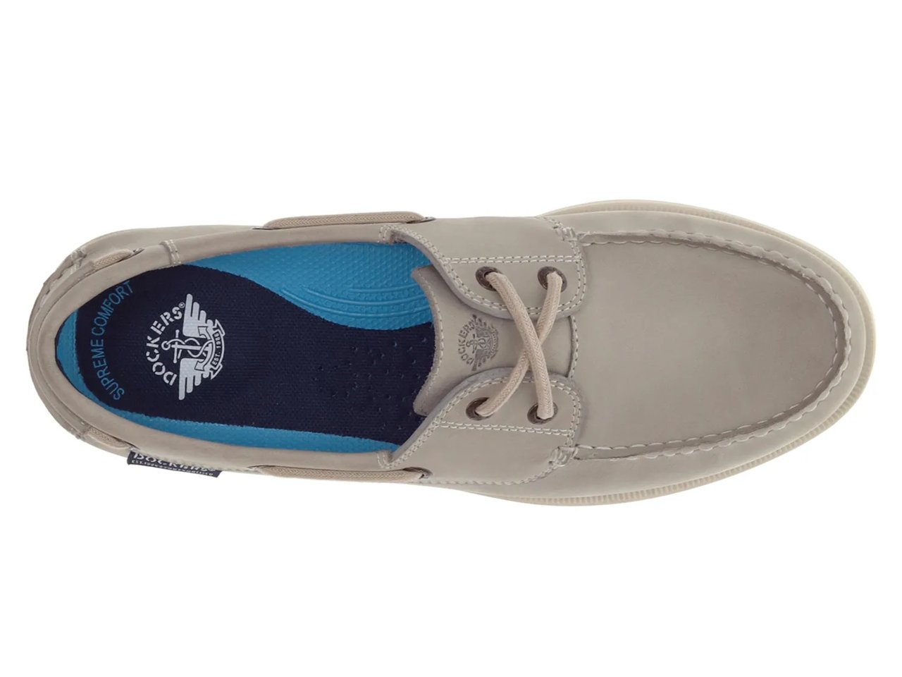 Dennison Boat Shoe