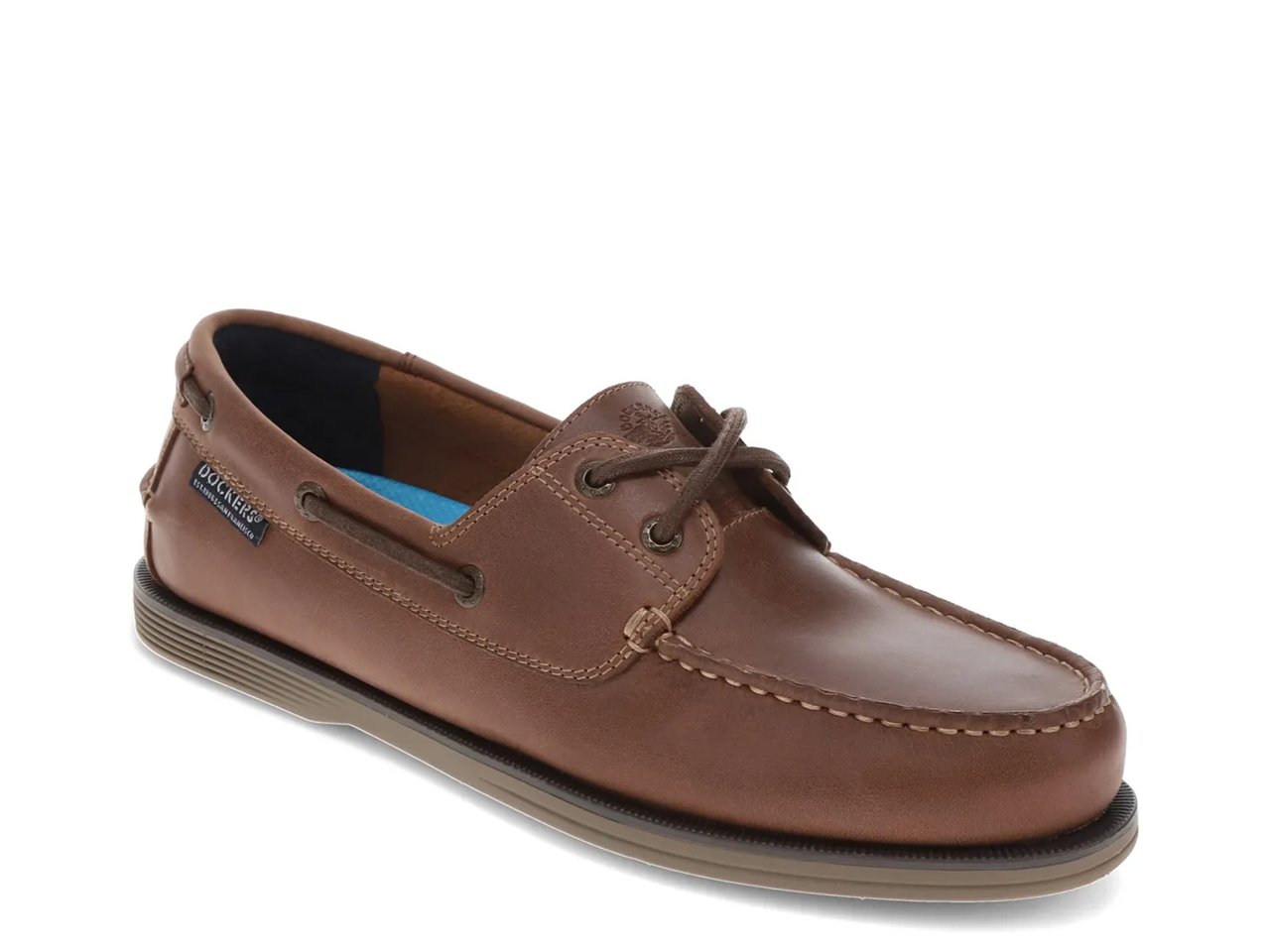 Dennison Boat Shoe