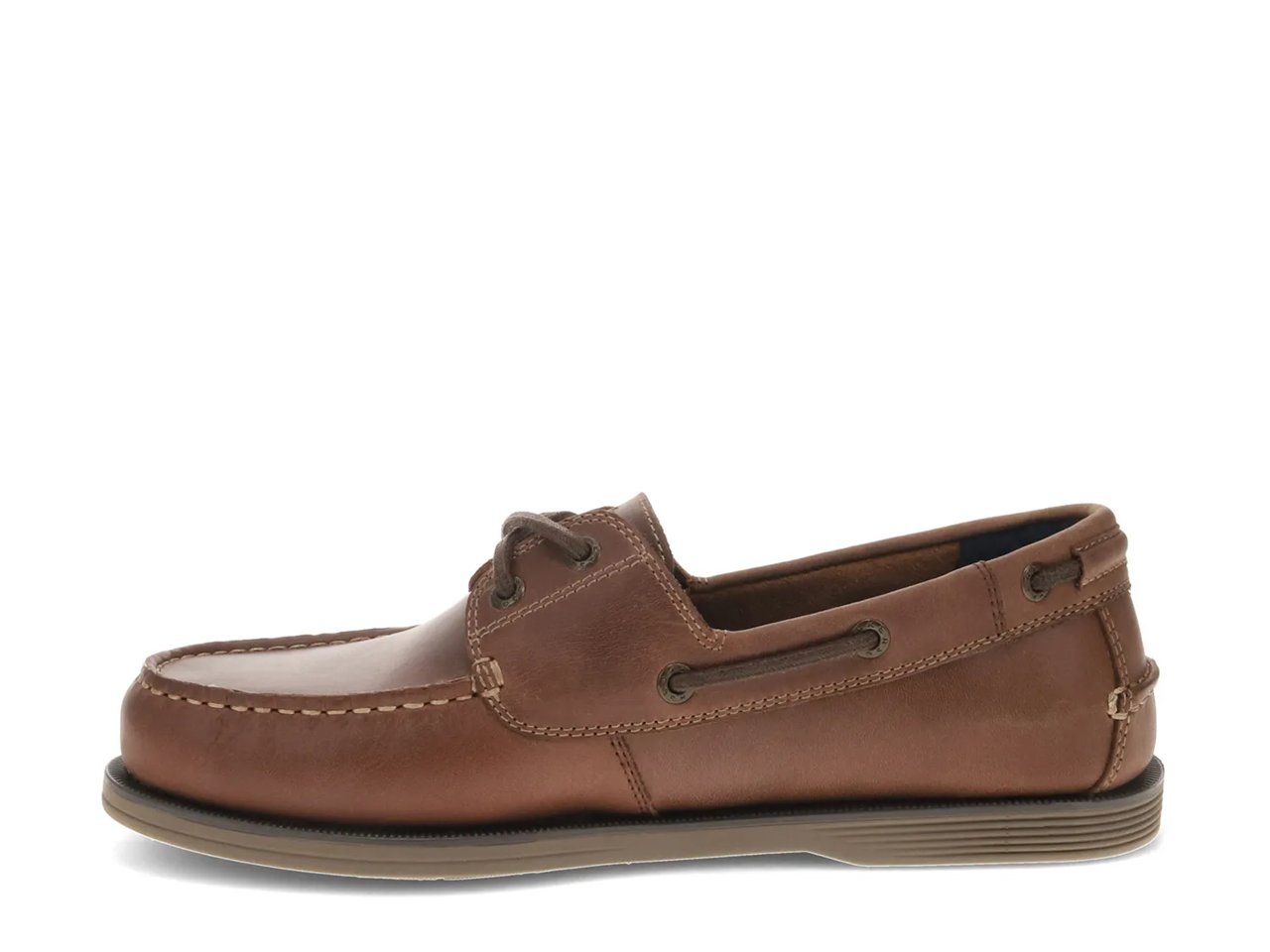 Dennison Boat Shoe