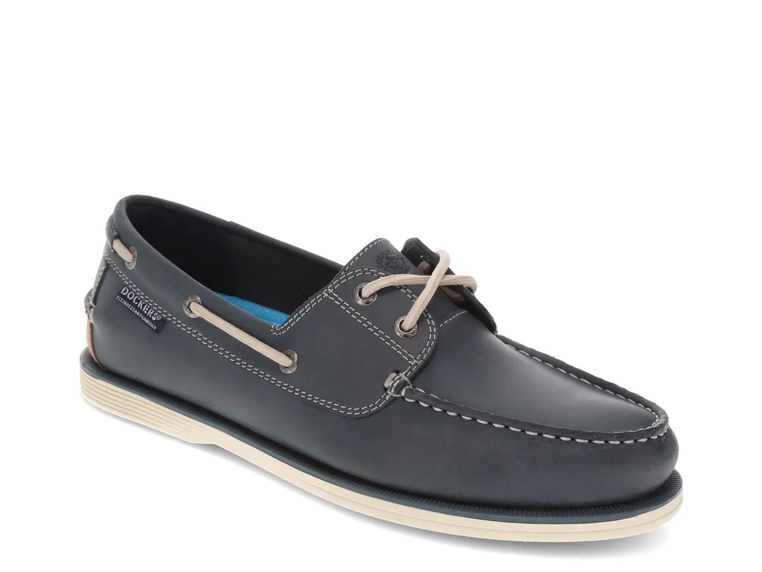 Dennison Boat Shoe - image 5