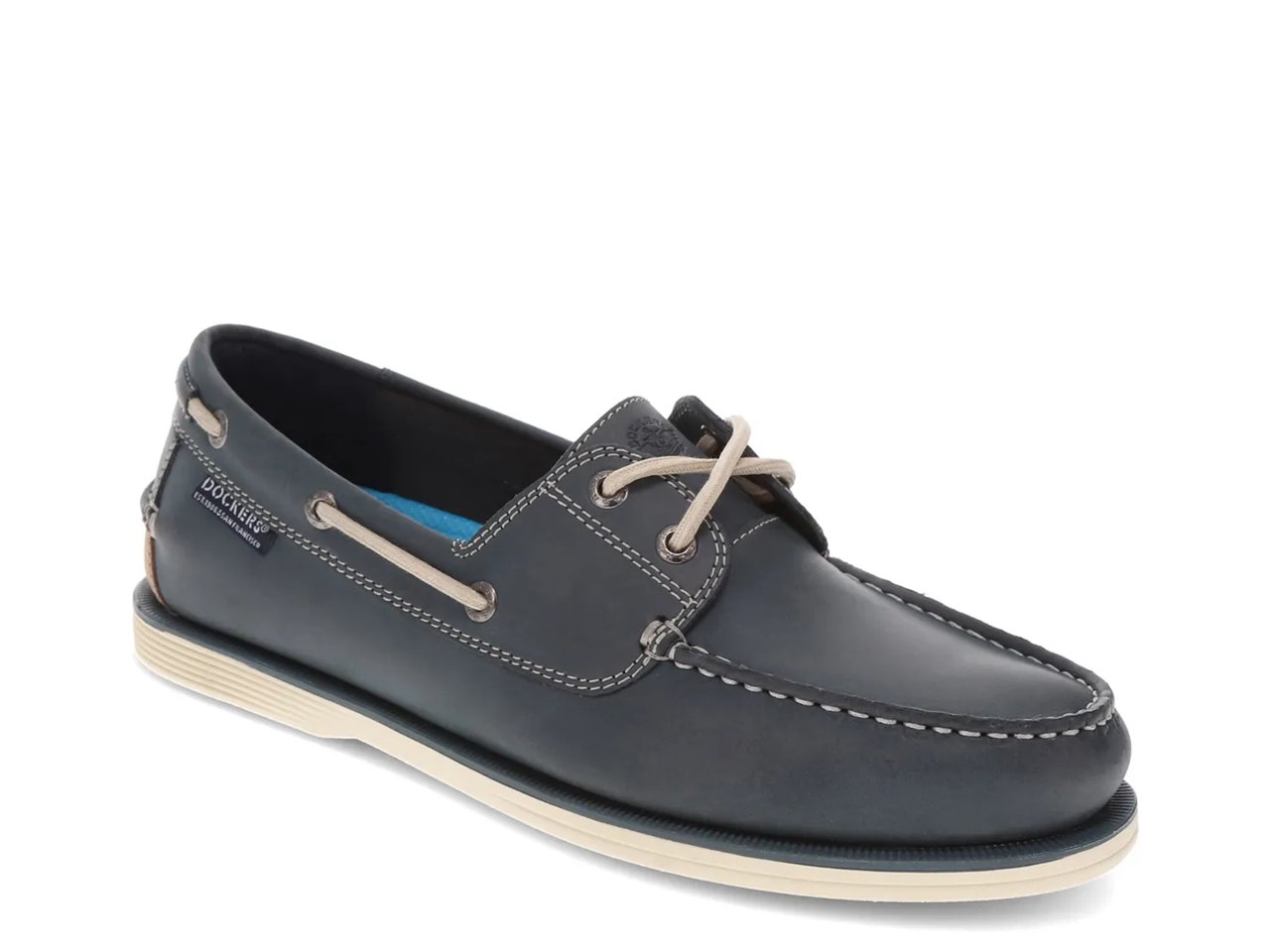 Dennison Boat Shoe
