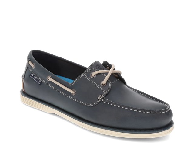 Dennison Boat Shoe