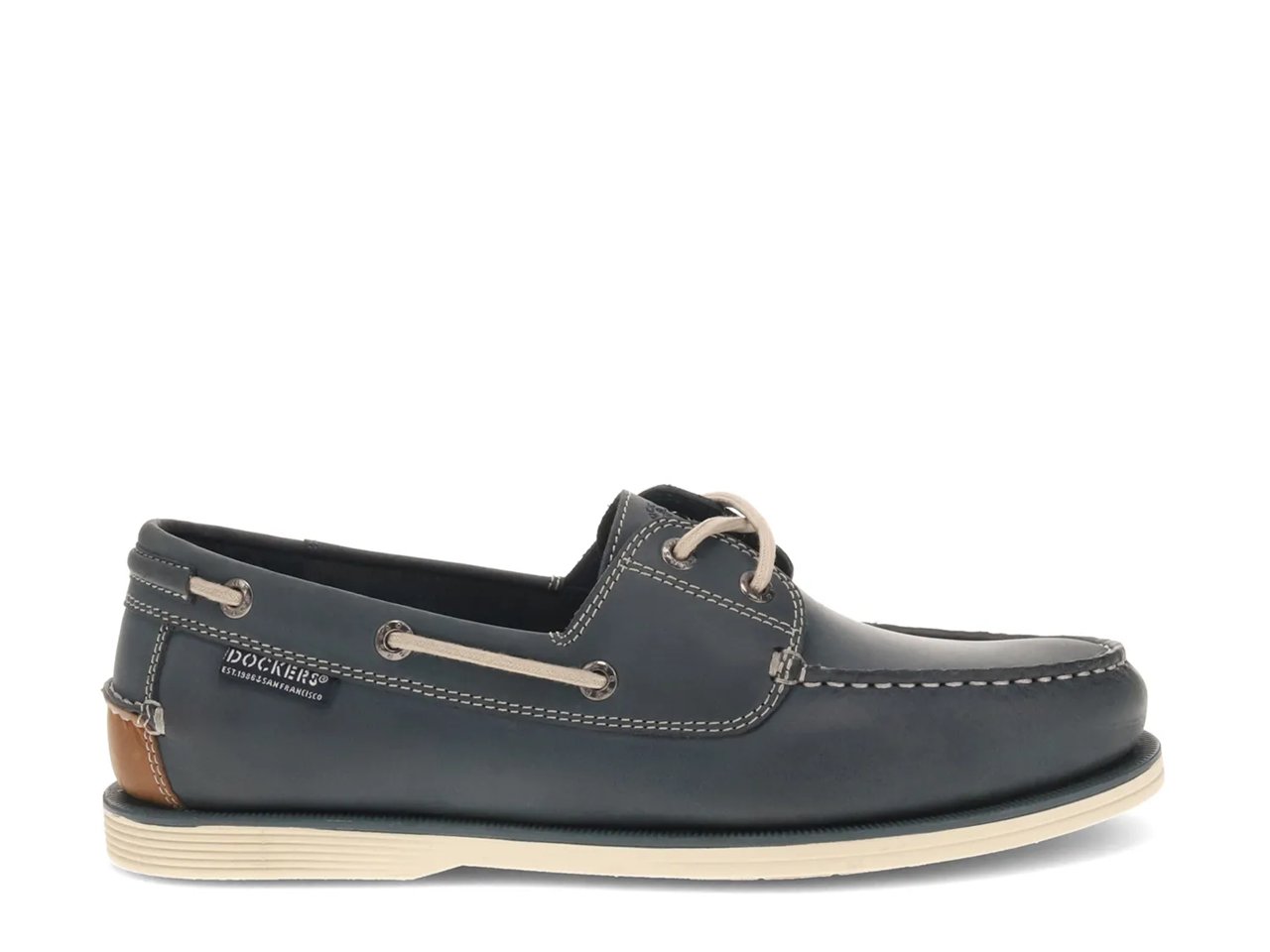 Dennison Boat Shoe