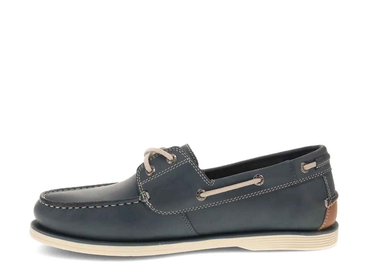 Dennison Boat Shoe