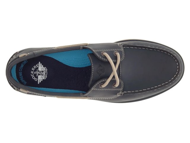 Dennison Boat Shoe