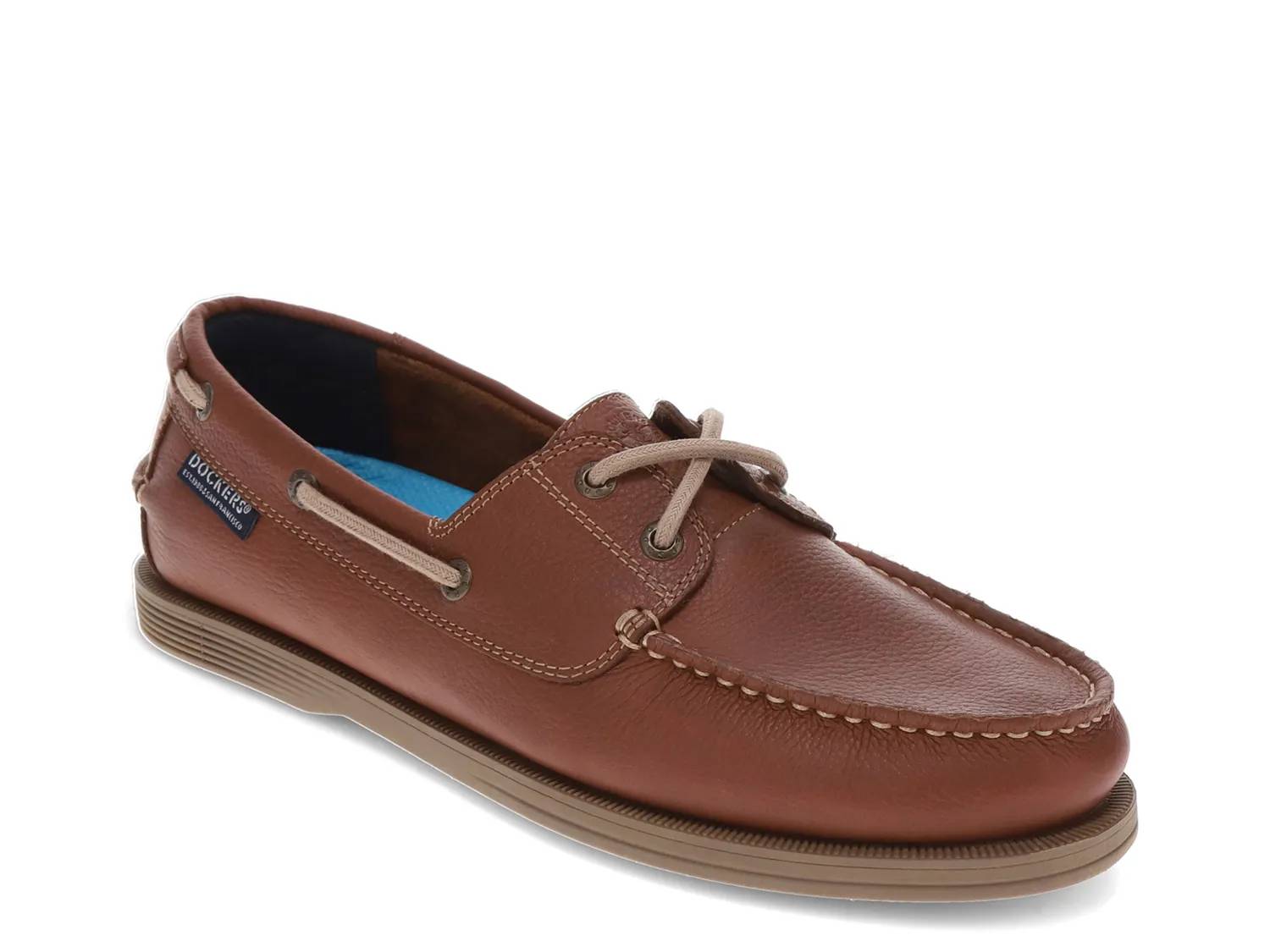 Dennison Boat Shoe