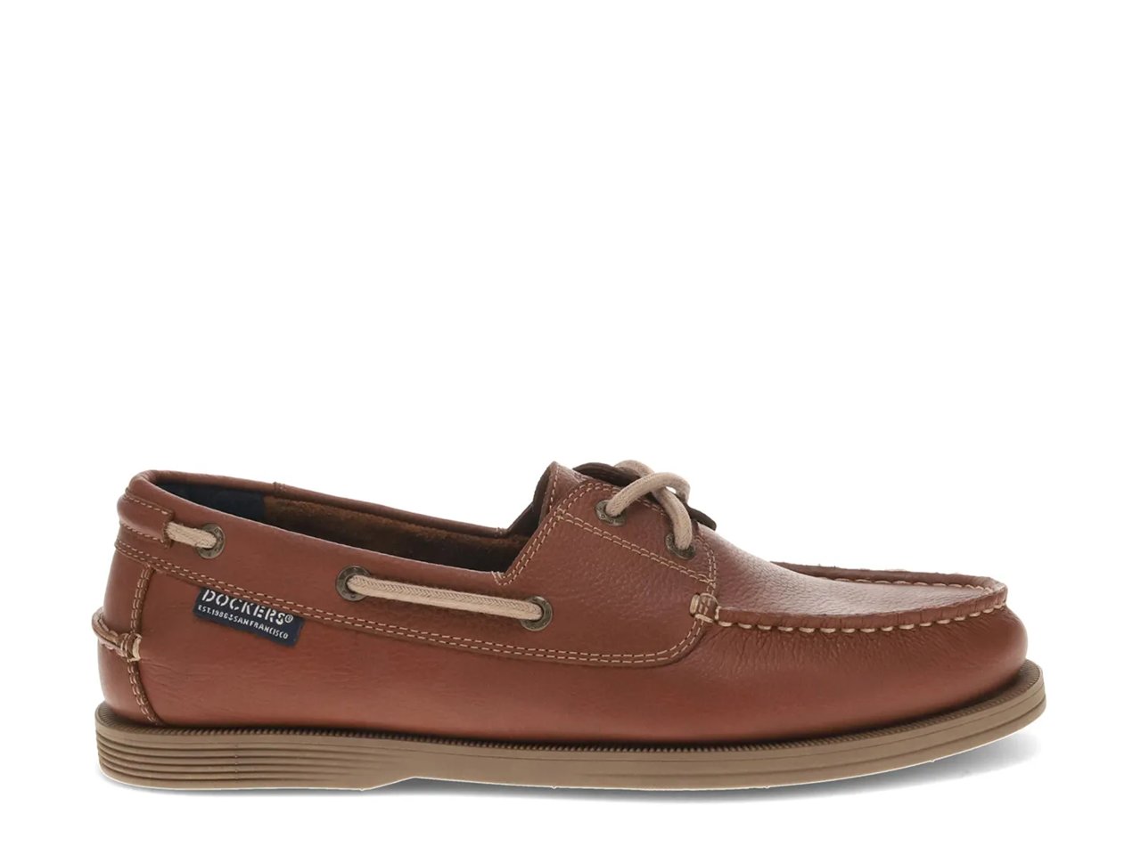 Dennison Boat Shoe