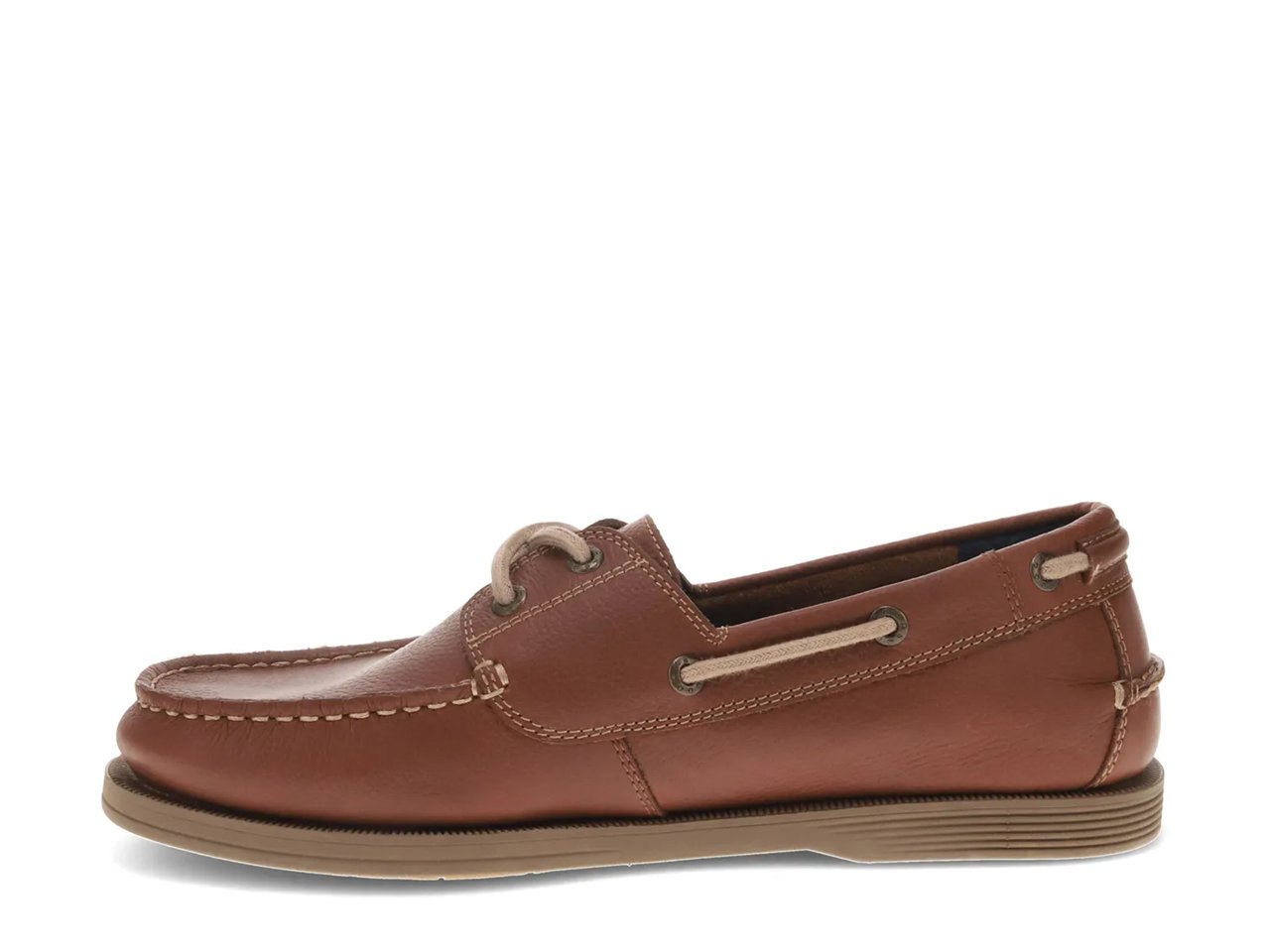 Dennison Boat Shoe
