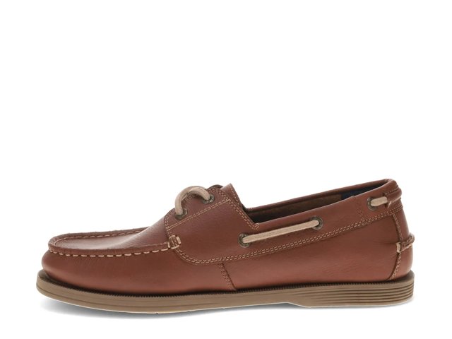 Dennison Boat Shoe
