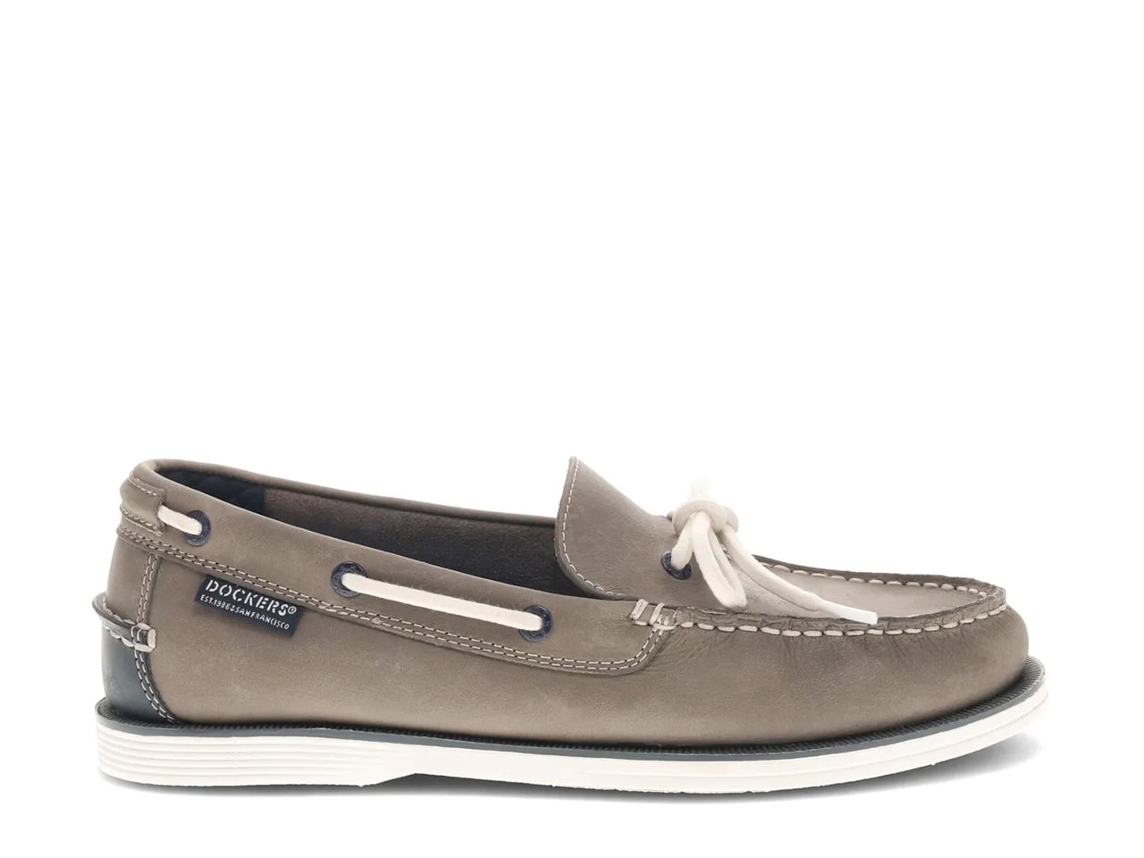 Darnell Boat Shoe
