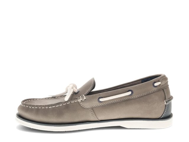 Darnell Boat Shoe