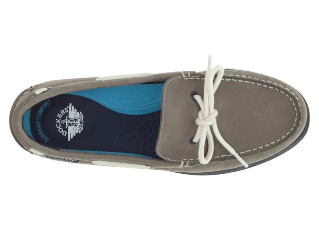 Darnell Boat Shoe