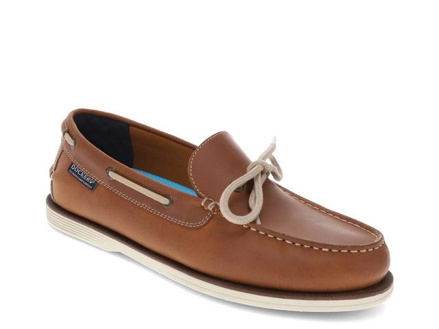 Darnell Boat Shoe