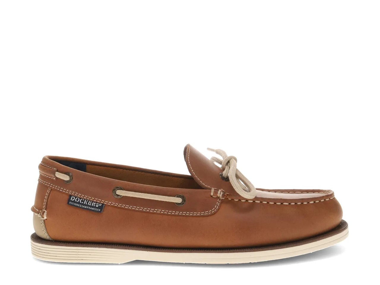 Darnell Boat Shoe