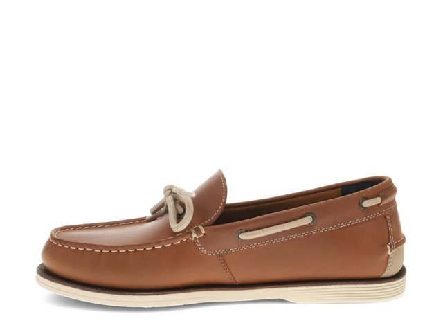 Darnell Boat Shoe