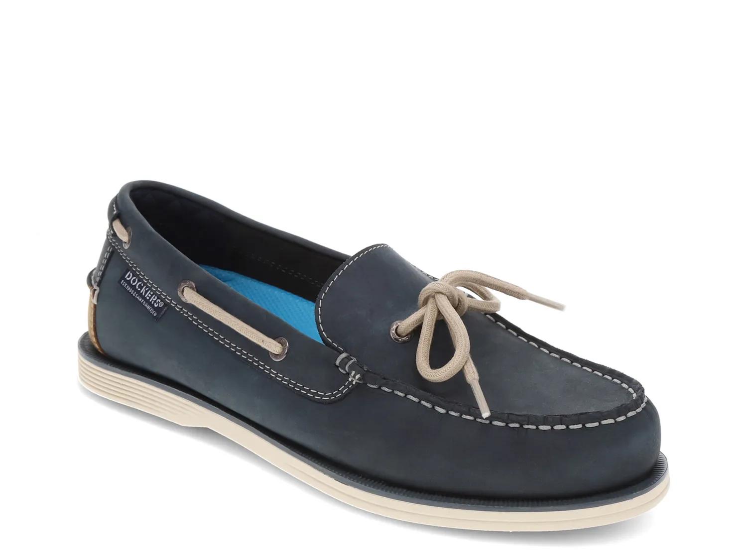 Darnell Boat Shoe - image 4