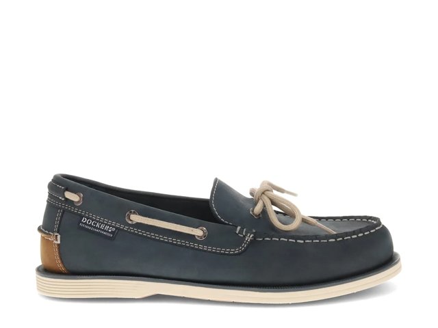 Darnell Boat Shoe