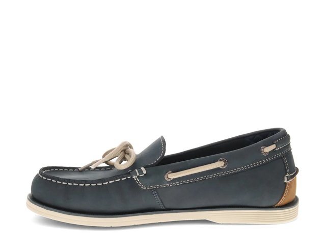 Darnell Boat Shoe