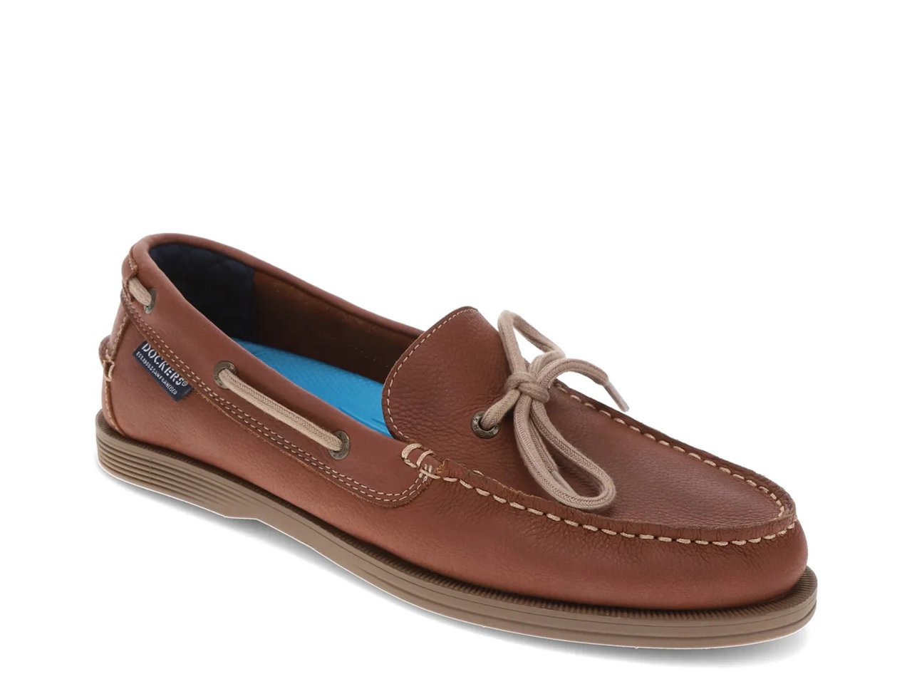 Darnell Boat Shoe