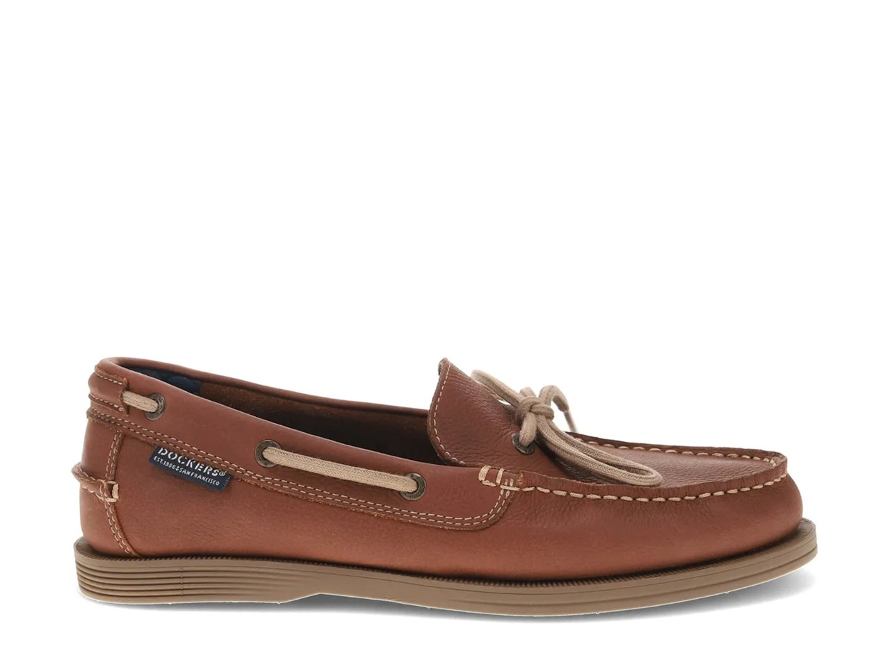 Darnell Boat Shoe