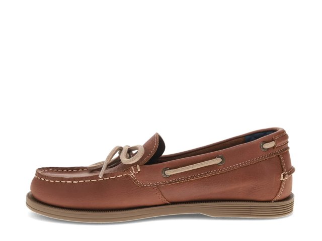 Darnell Boat Shoe
