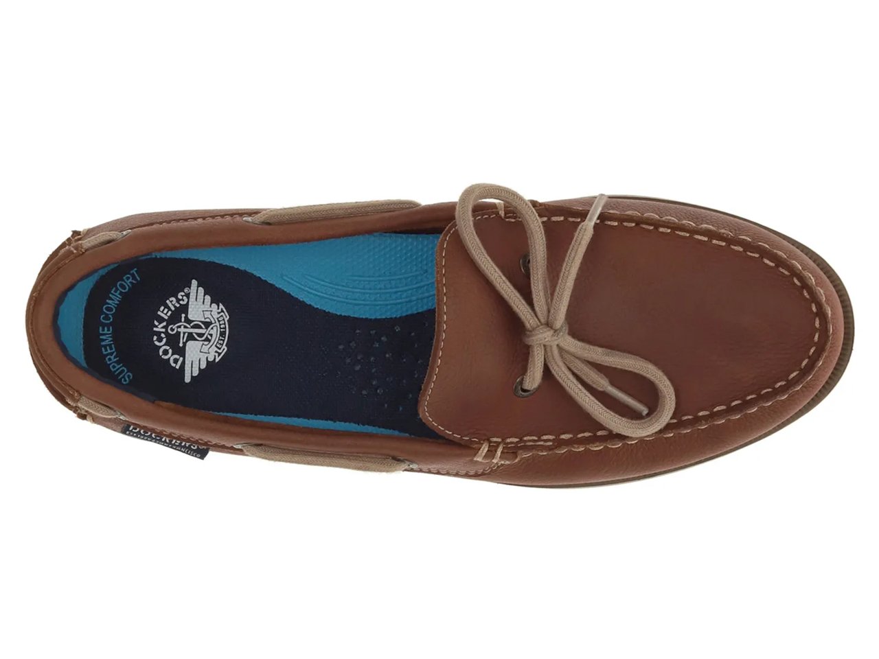 Darnell Boat Shoe