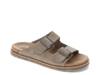 Benham Sandal - Men's Light Brown view