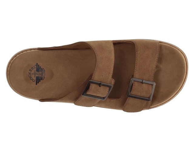 Benham Sandal - Men's