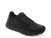 Go-2 Sneaker - Men's Black view
