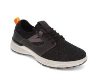 Adan Sneaker - Men's Black view