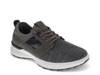 Adan Sneaker - Men's Grey view