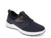 Adan Sneaker - Men's Navy view