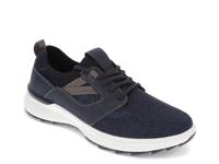 Adan Sneaker - Men's Navy view
