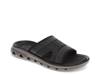 Luis Sandal Black view
