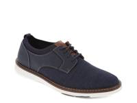 Edgehill Oxford Navy view