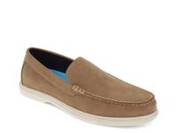 Bancroft Loafer Light Brown view