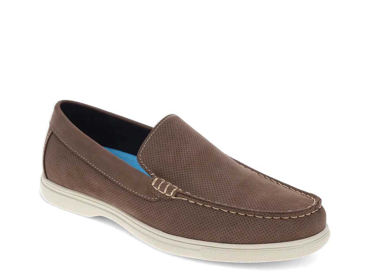 Bancroft Loafer