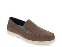 Bancroft Loafer Light Brown view