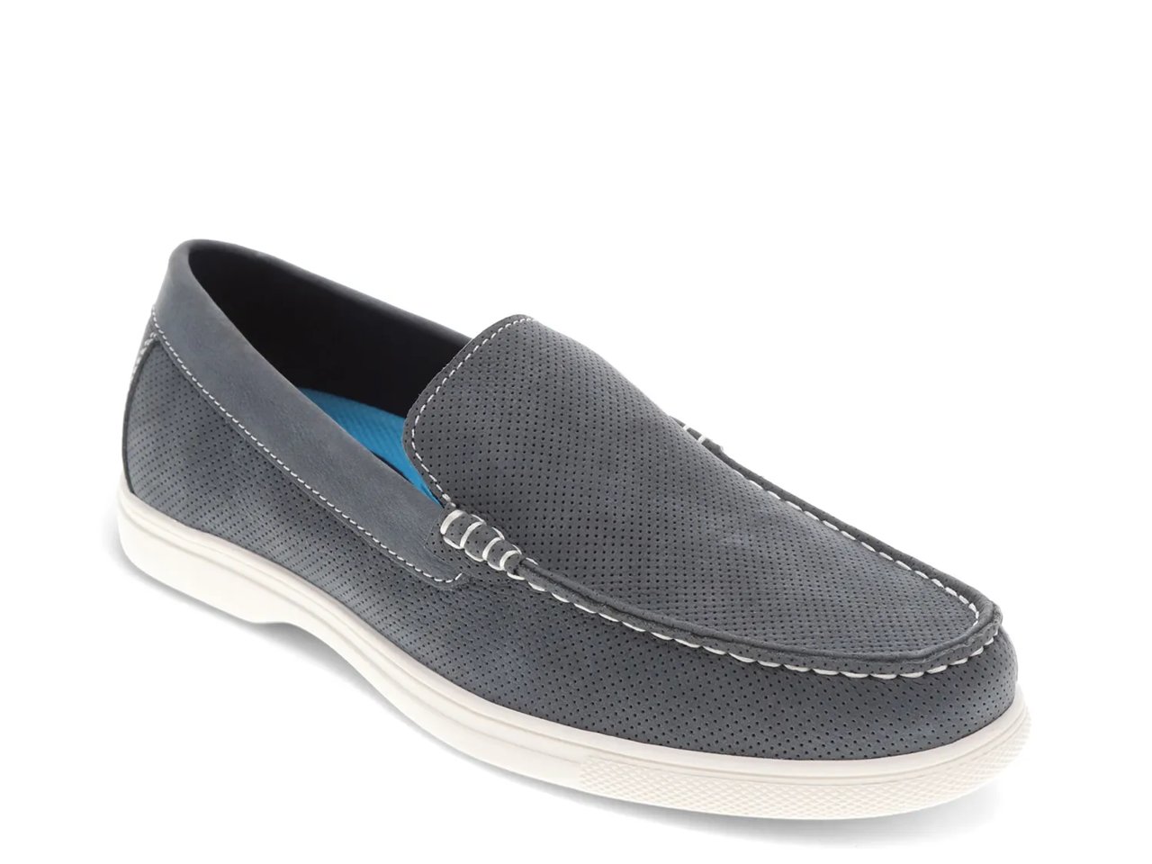 Bancroft Loafer