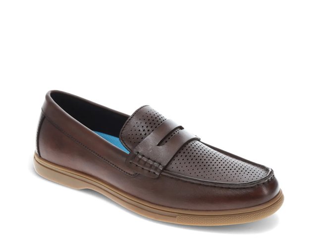 Bellwood Loafer