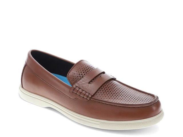 Bellwood Loafer
