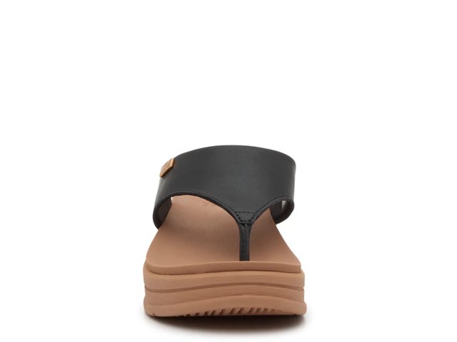 Aura Wedge Sandal