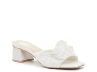 Brigit Sandal White view