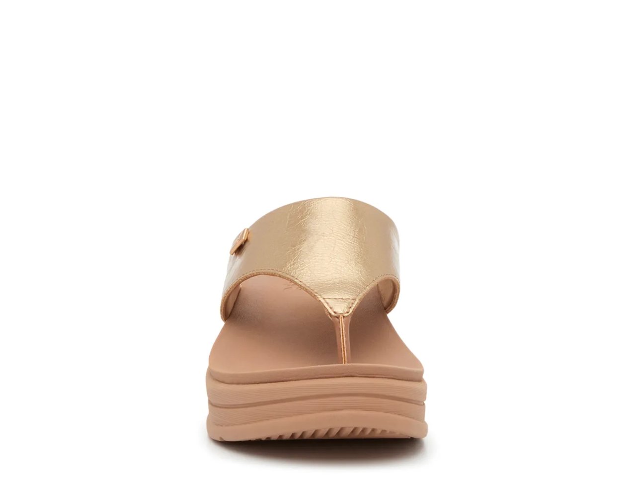 Aura Wedge Sandal